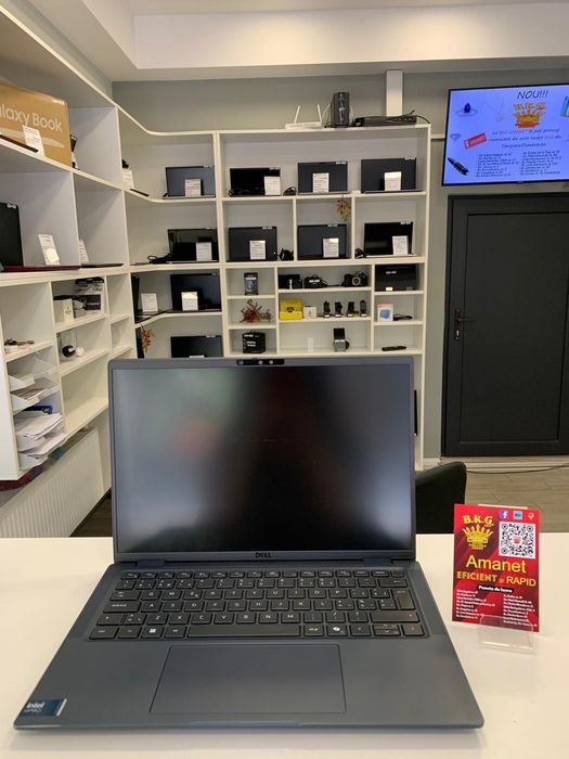 Dell Latitude 7450 Amanet BKG