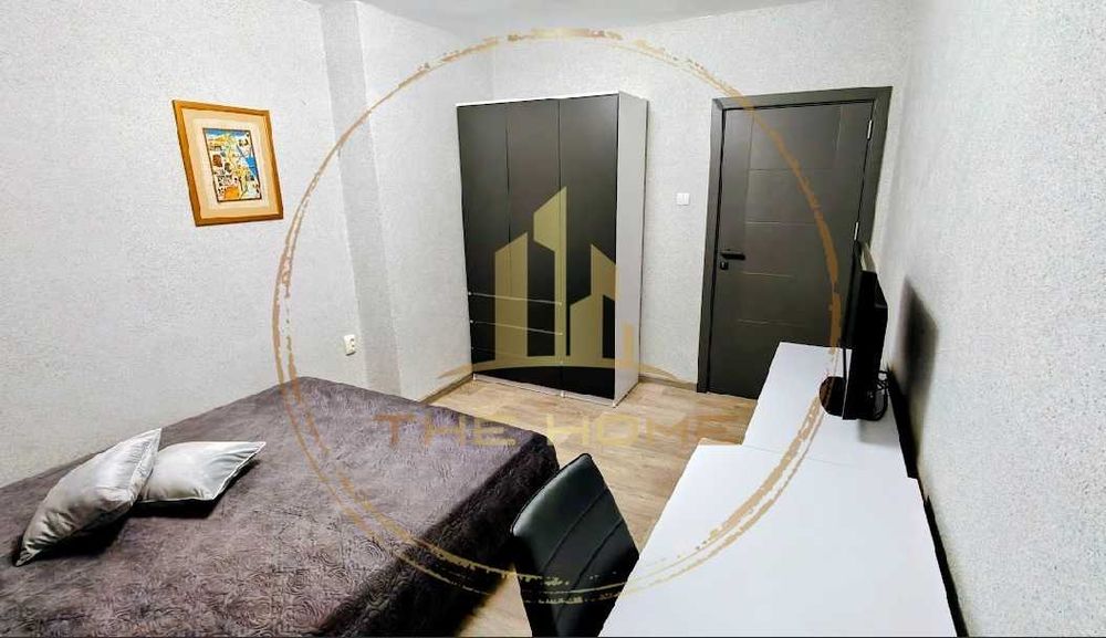 Дава се под наем Четиристаен апартамент в Варна, Левски - 100 кв.м за 900 € - Снимка #7