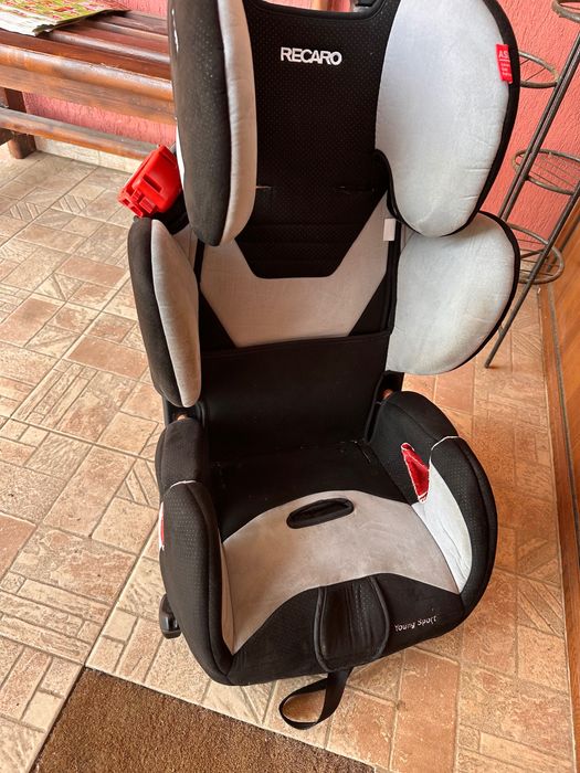 Детско столче Recaro