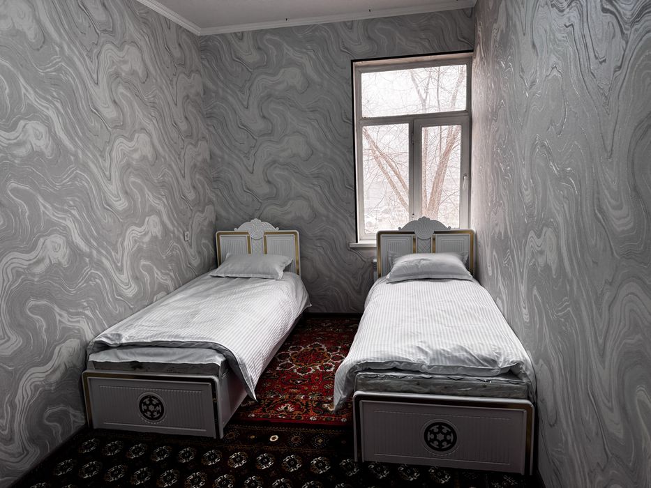 5 xonali kvartira, kunlik ijaraga beriladi