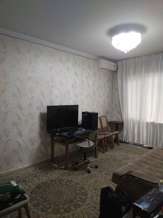 Продаётся 2/3/5 каракамыш 1/2 (балкон 2×6)