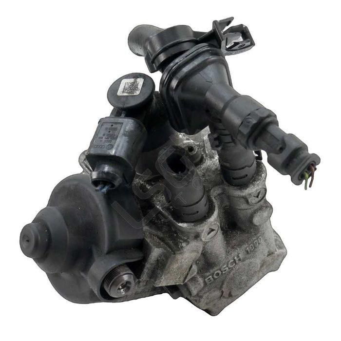 ГНП Volkswagen Tiguan I 2007-2015 ID: 155973