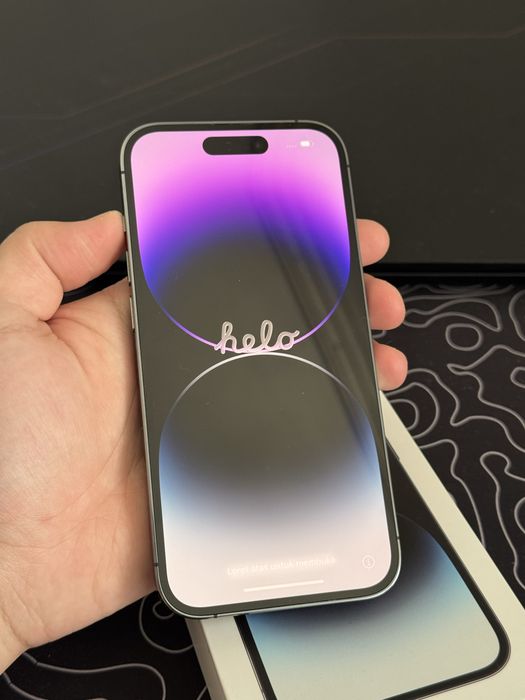 Iphone 14 pro Айфон 14 про