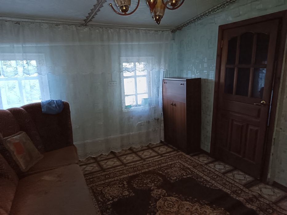 3-х комнатный дом