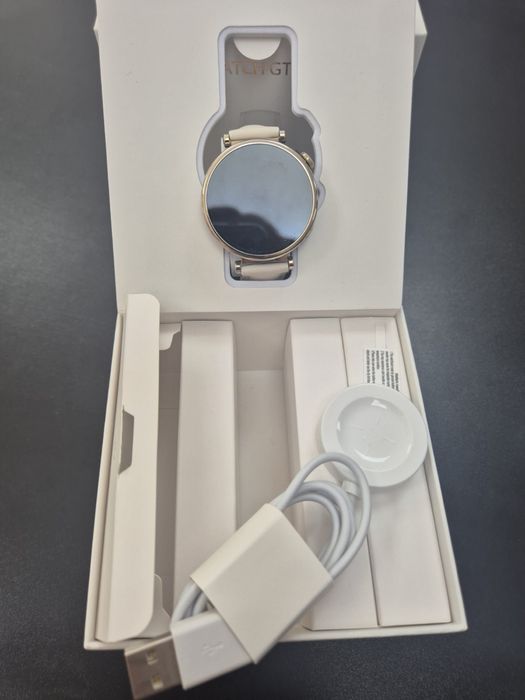 Часовник Huawei Watch GT4