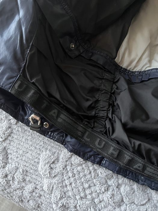 Куртка зимняя Luhta