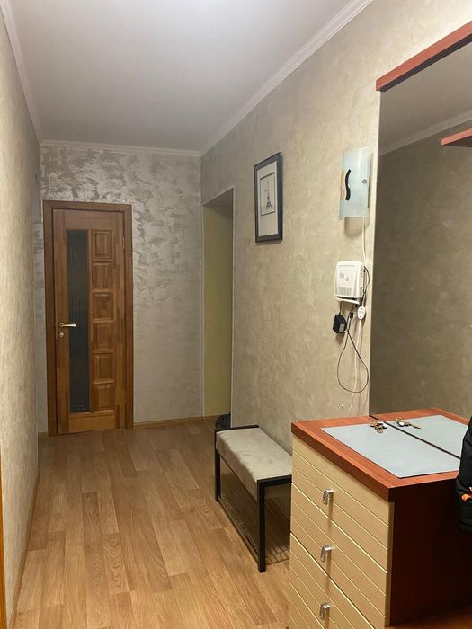 Собственник сдаст 2-комн кв в Центре