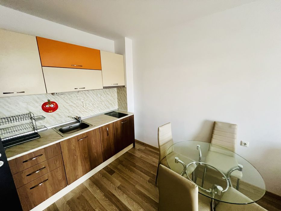 Продава се Двустаен апартамент в Свети Влас - 55 кв.м за 741 €/кв.м - Снимка #7