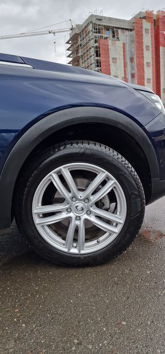 Ssangyong (KGM) Korando 1.5 TGDI benzina Automat 2022
