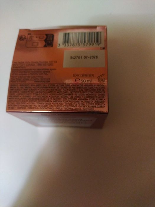 Медицинска козметика Vichy Rose.Комплект 35 euro;за брой 25 евро