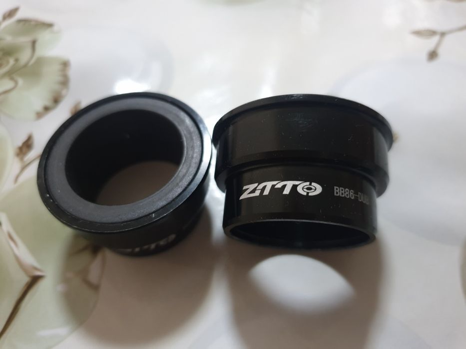 продам каретку ztto прессфит