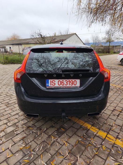 Volvo V60 D4 , 2.0 Diesel , 181 cp , Euro 6