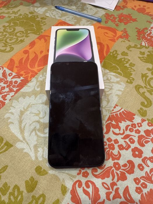 Iphone 14 128 gb