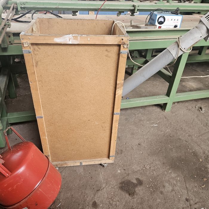котел на пелети 25 kw.