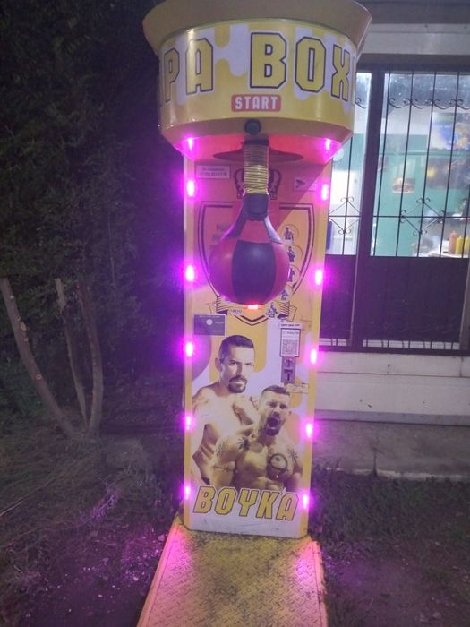 Продам два аппарата силомер