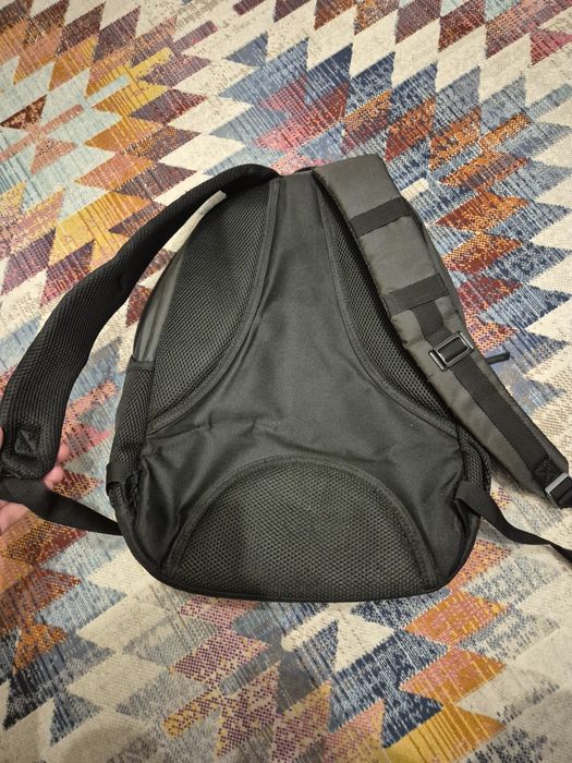 Ghiozdan laptop multifuncțional