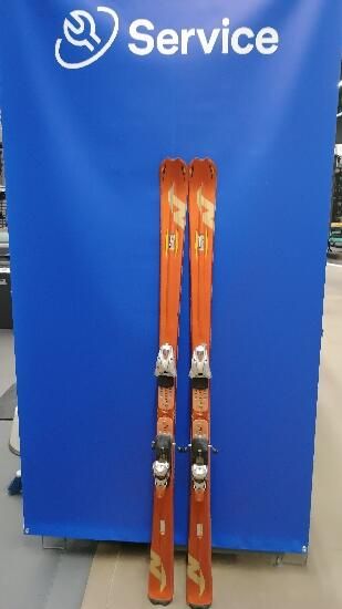 Nordica Beast 69 Tt - produs resigilat - (SecondHand) Decathlon