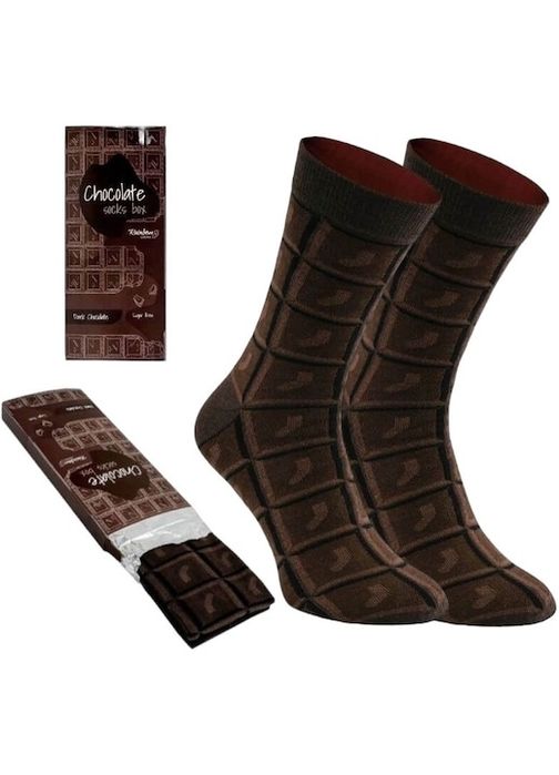 Чорапи "Шоколад"