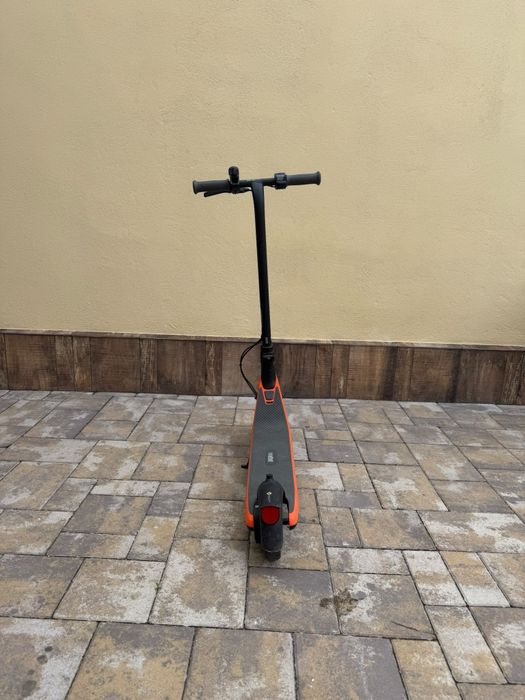 Trotinetă electrică Segway Ninebot eKickScooter C2 E