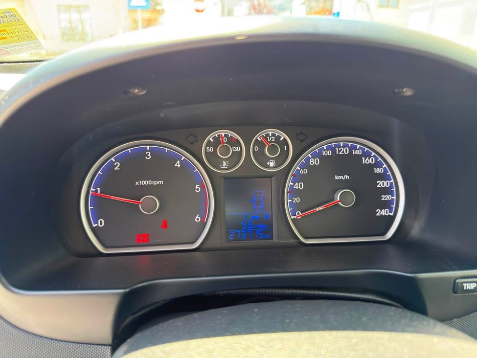 Vând Hyundai i30 2010