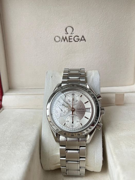 Ceas Omega Speedmaster Automatic - Conditie excelenta