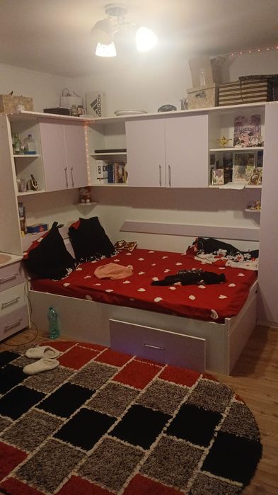 Mobilier dormitor