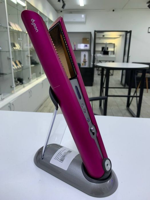 Dyson выпрямитель