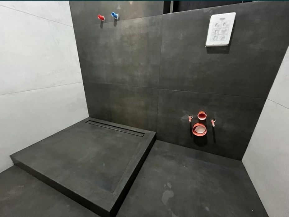 Плиточник Кафельщик