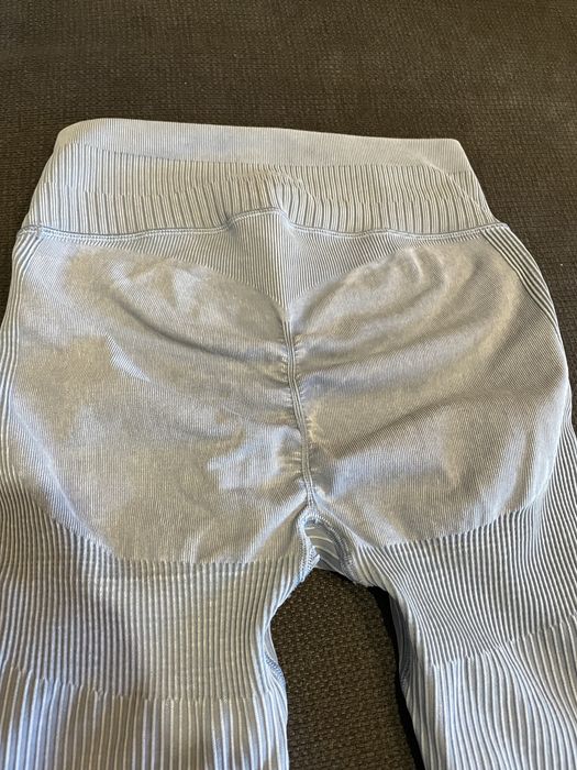 Дамски клин С размер