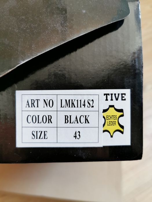 Нови обуки ! Нови обувки.