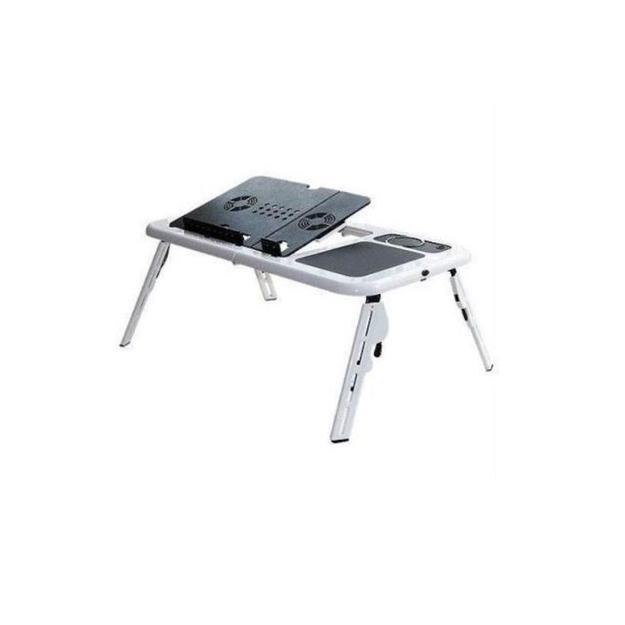 Masa laptop  2 ventilatoare, USB