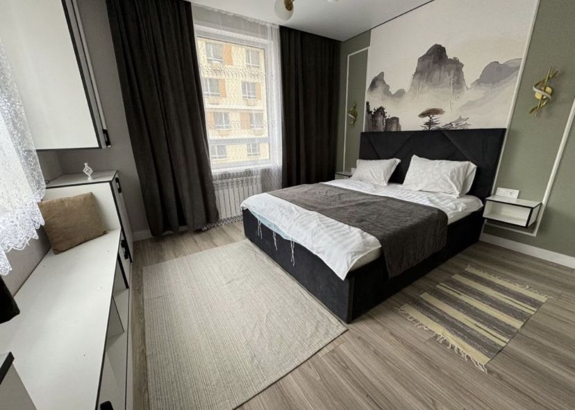 Сдача VIP-квартир в центре! Дешевые цены на сутки и более!