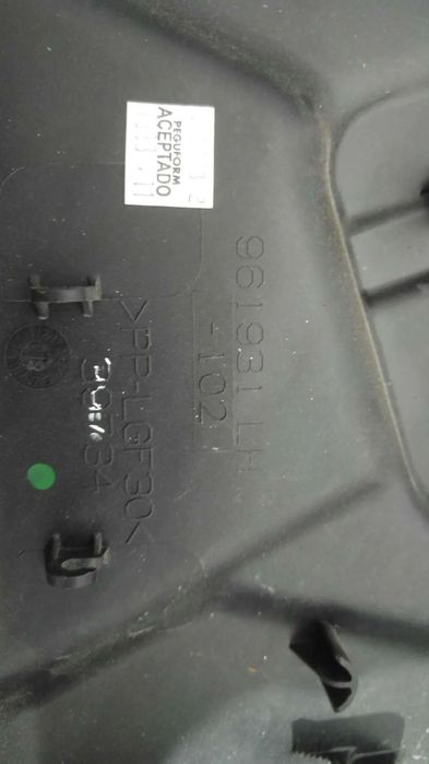 Macara geam electric stanga fata dodge journey 963189103 961931lh