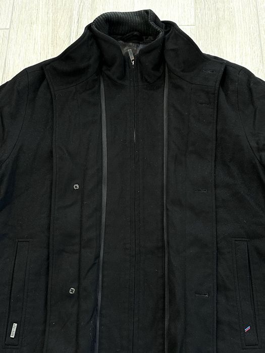 Мъжко палто Daniel Hechter Gore-Tex - размер XL, отлично състояние