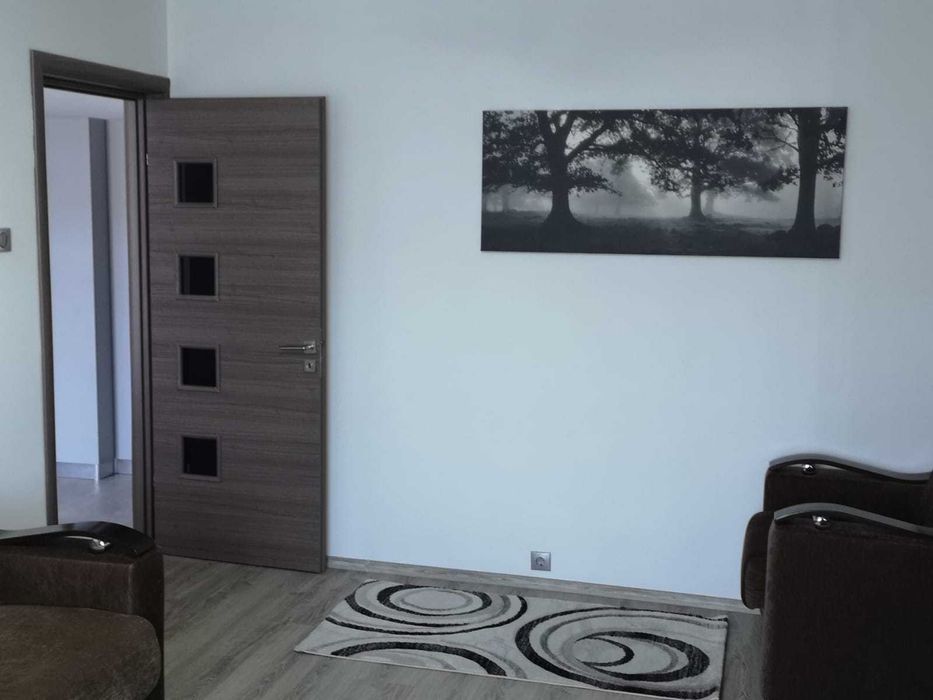 Inchiriez apartament 2 camere, Baneasa, f. aproape de parc Herastrau