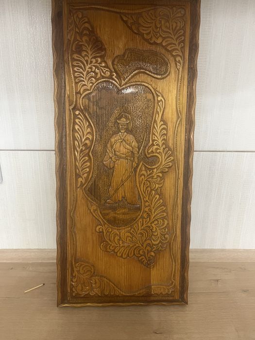 Продам нарды из натурального дерева