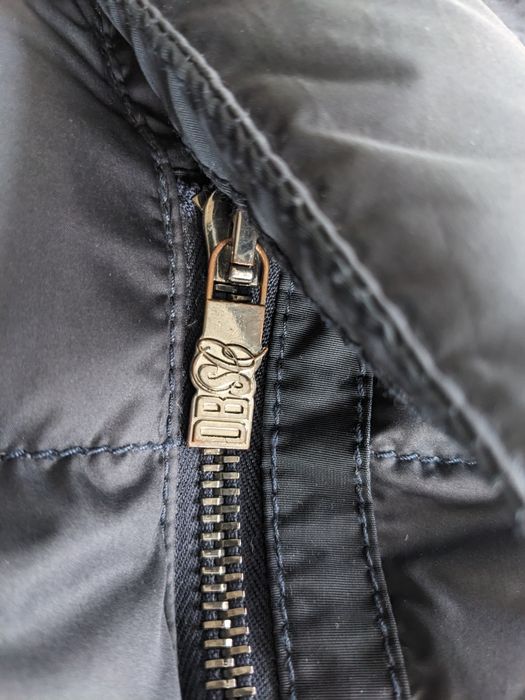 Dirk Bikkembergs Sport Couture дамско зимно яке