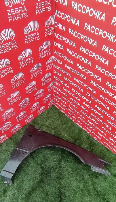 Переднее левое,правое крыло Камри 20 Европа