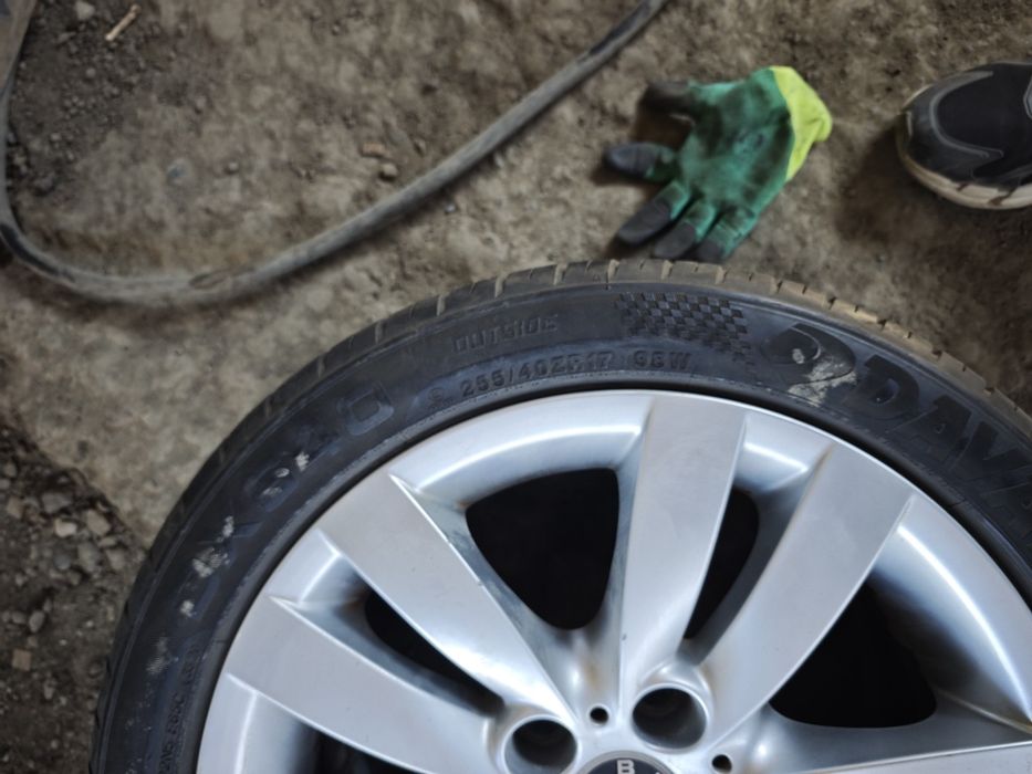 Диски бмв привозные Япония.