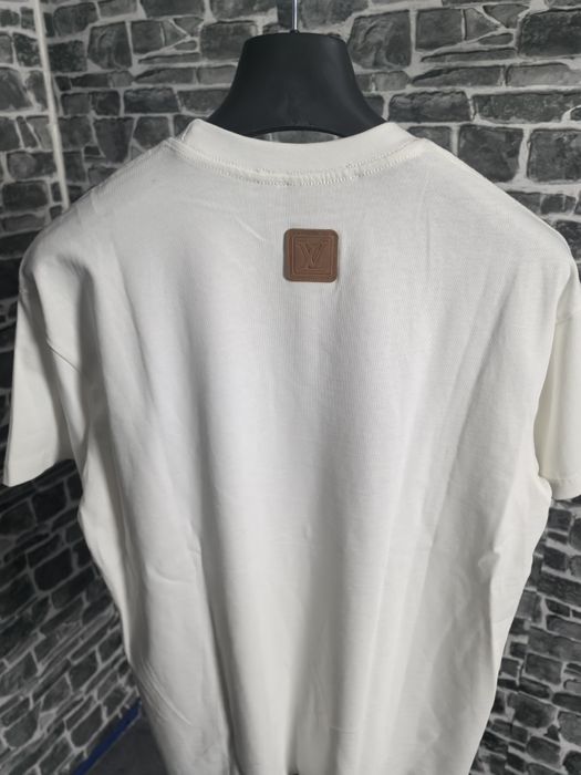 Luis Viton тениска