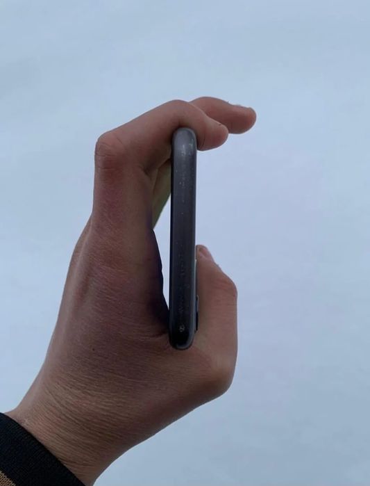 Айфон 11 128гб Аккуратно 75%