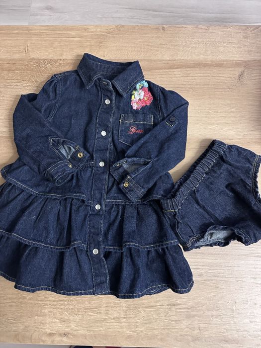 Guess детска рокля