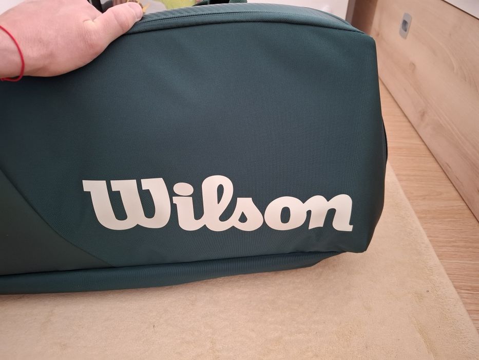 Сак Wilson Blade