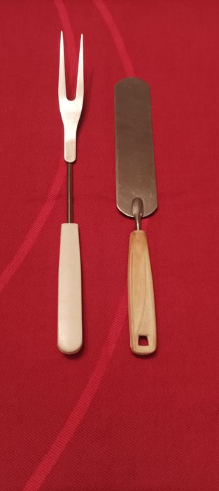 Кухонные принадлежности .