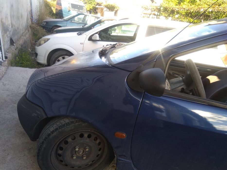 Рено туинго на части renault twingo