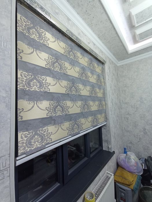 Jalyuzi va jalyuzi xizmatlari. Жалюзи.