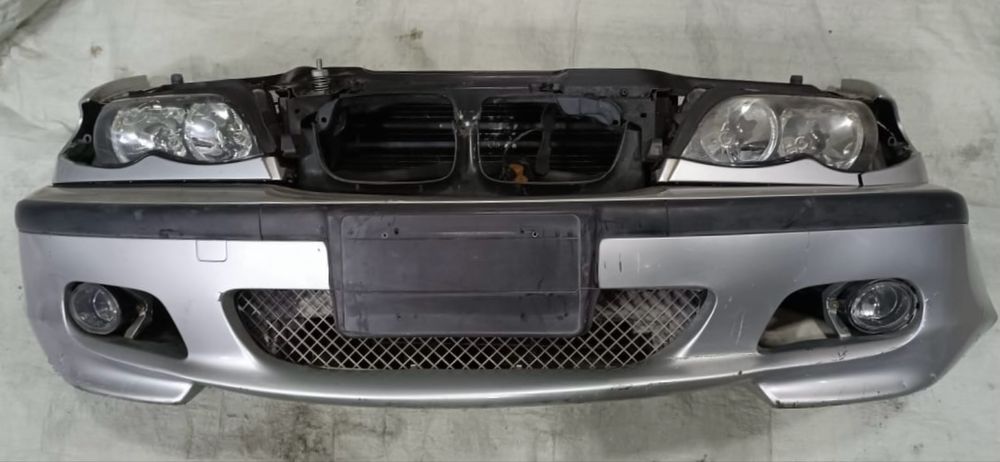 Ноускат БМВ BMW E46.