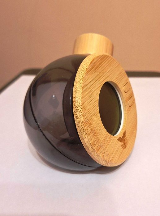 Воден часовник, бамбуков, ЕКО