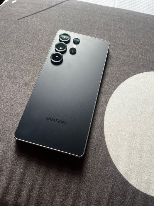 schimb Samsung Galaxy S25 ultra