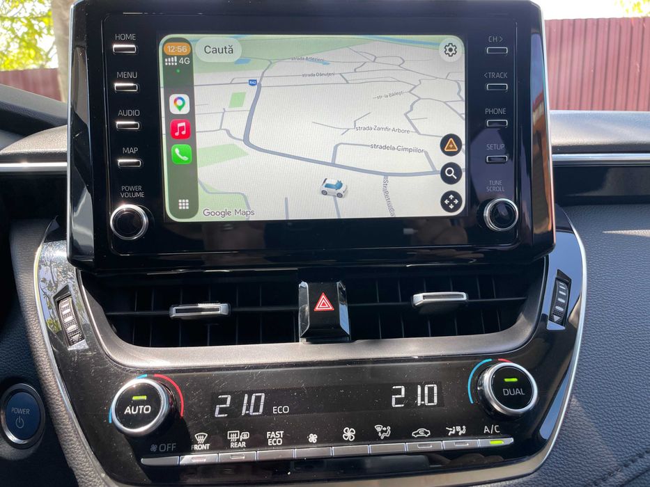 Toyota Corolla Dynamic 1.8 Hybrid